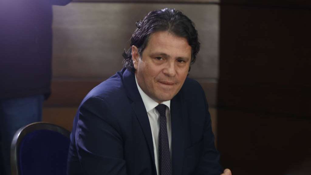 Toni Kraljević