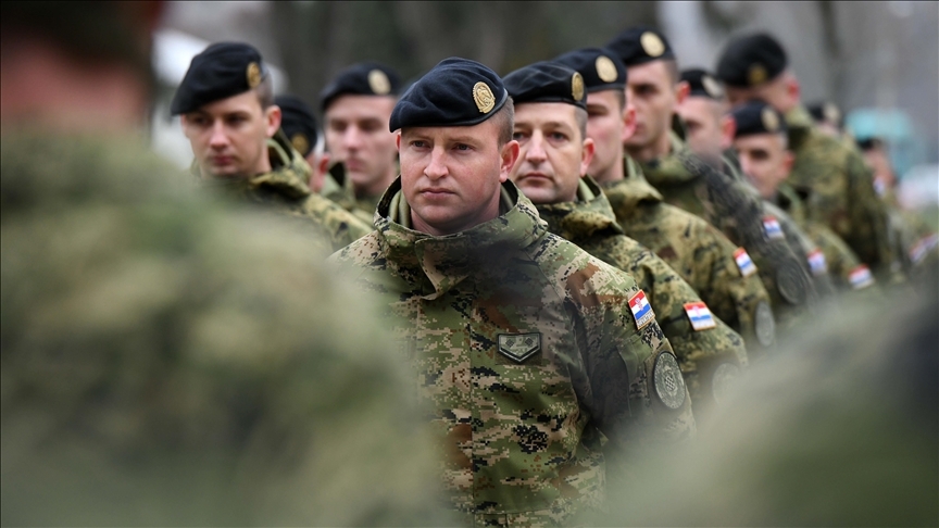 Hrvatska Vojska