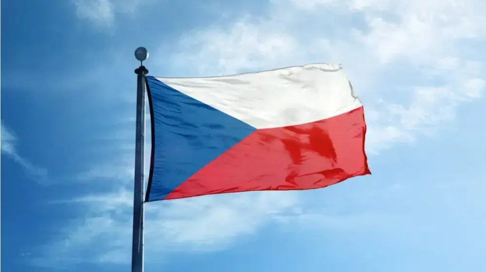 Češka