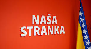 Naša stranka