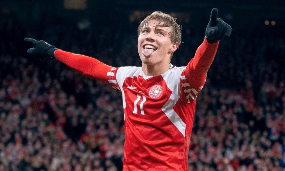 Rasmus jolumd