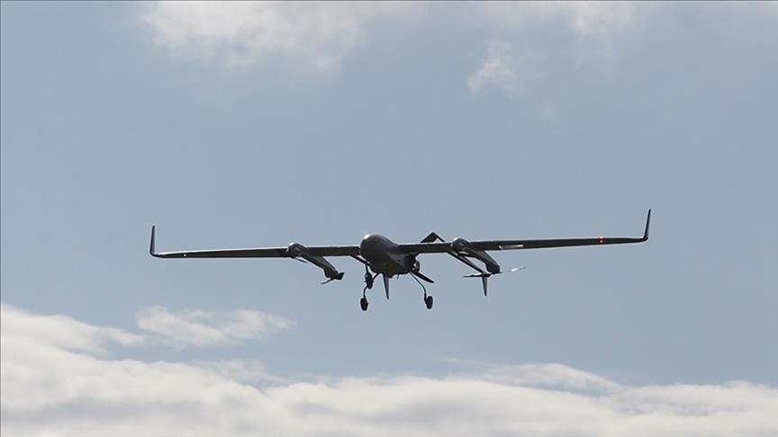 Dron
