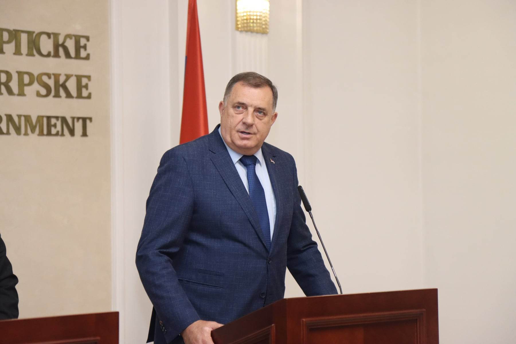 Dodik