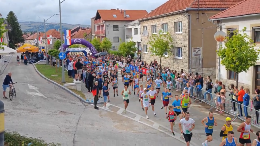 Atletika