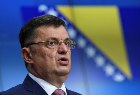 Zoran Tegeltija