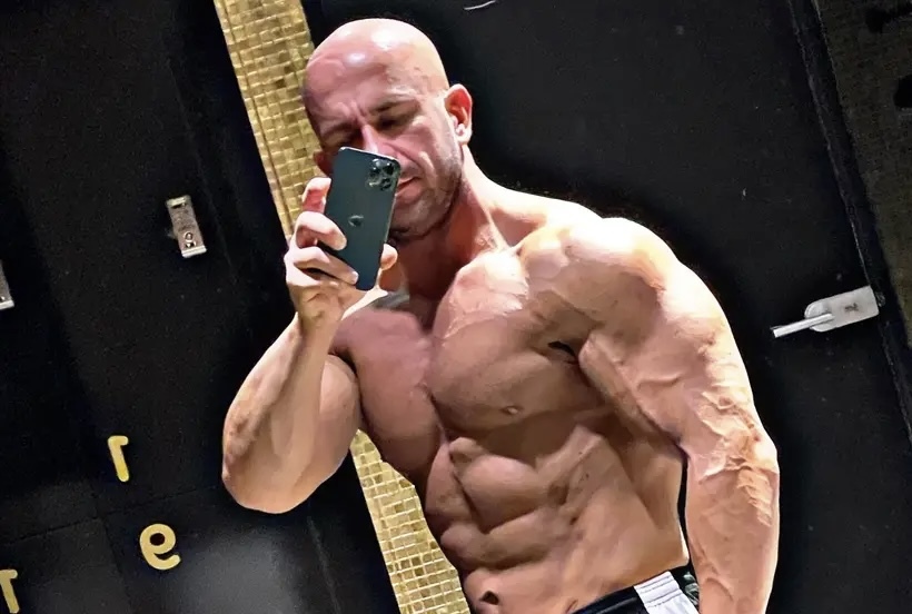 Nermin Sulejmanovic