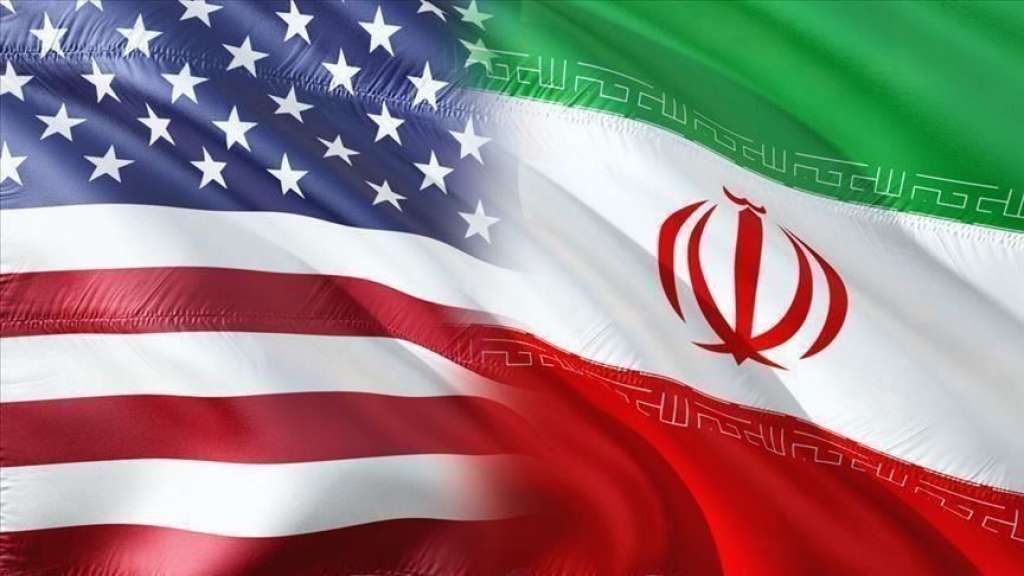 Iran i SaD