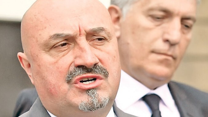 Goran Petronijevic
