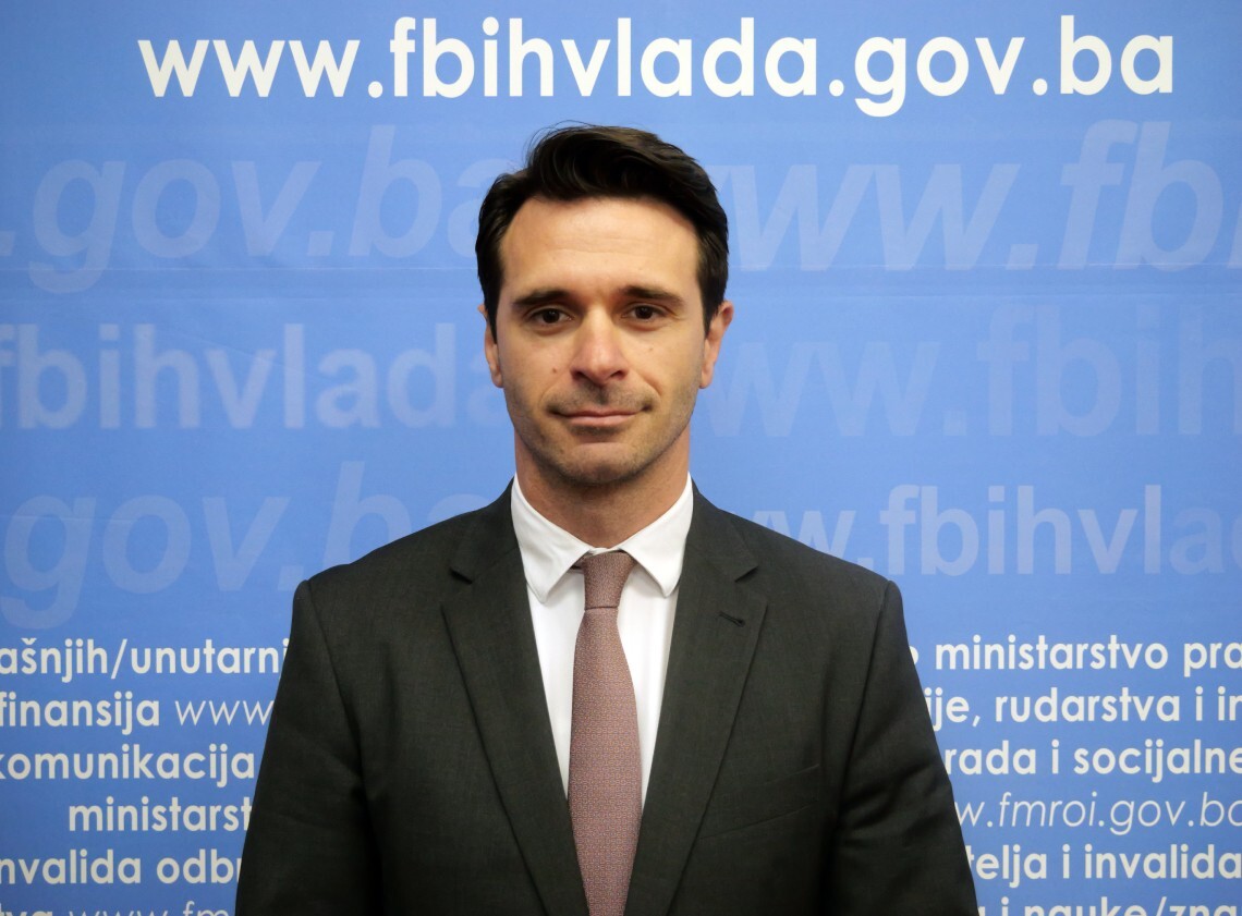 Vedran Škobić
