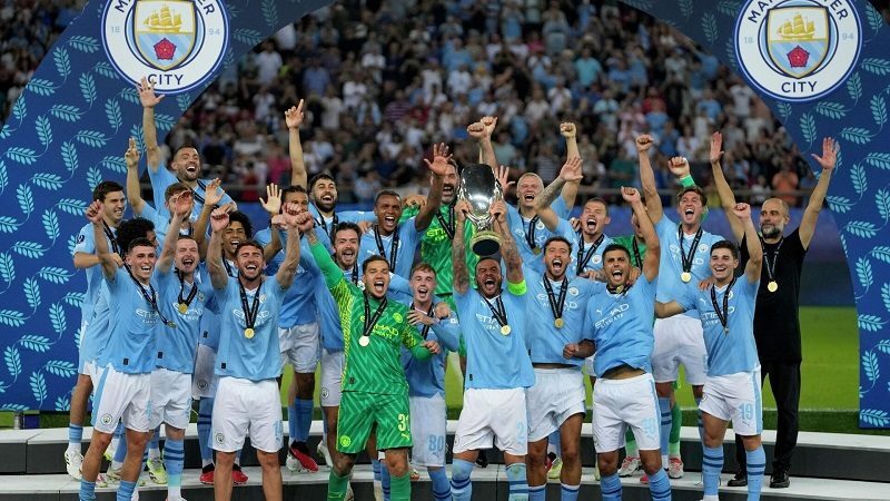 Manchester City
