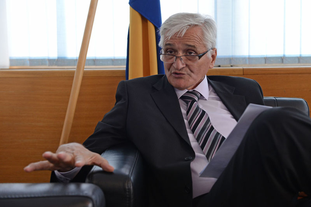 Nikola Špirić