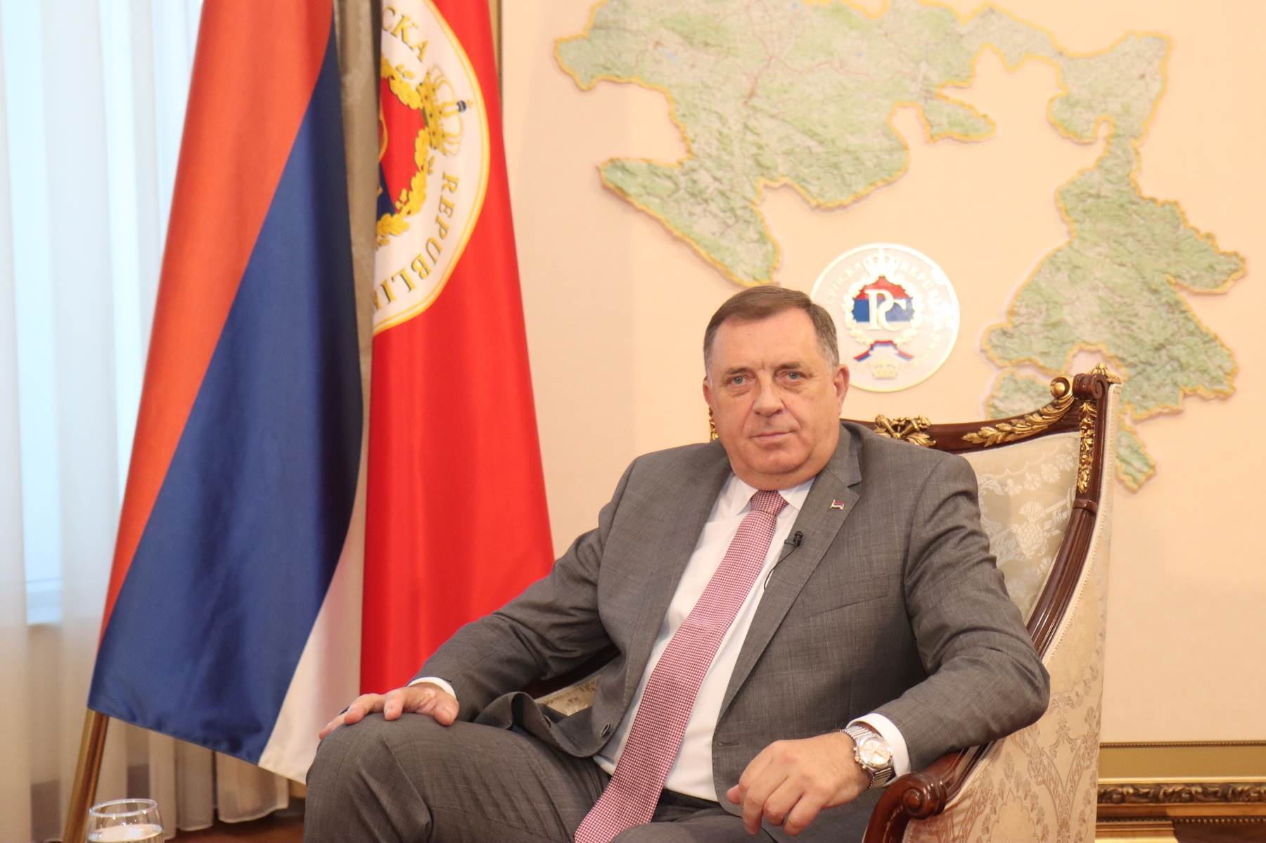 Milorad Dodik