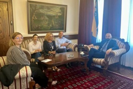 Ramo Isak i OsCe