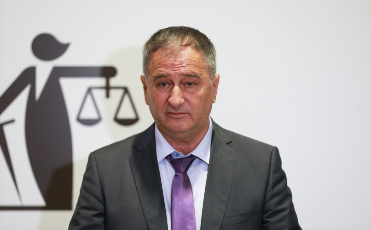 Halil Lagumdzija