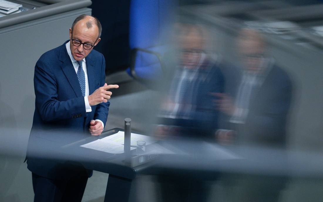 Friedrich Merz