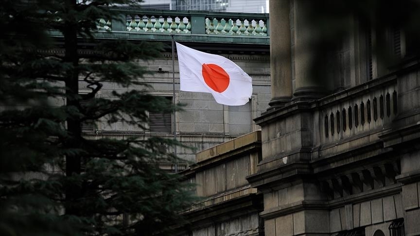 JAPAN