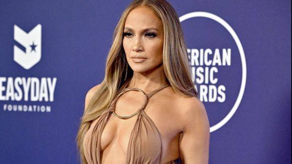 Jennifer Lopez