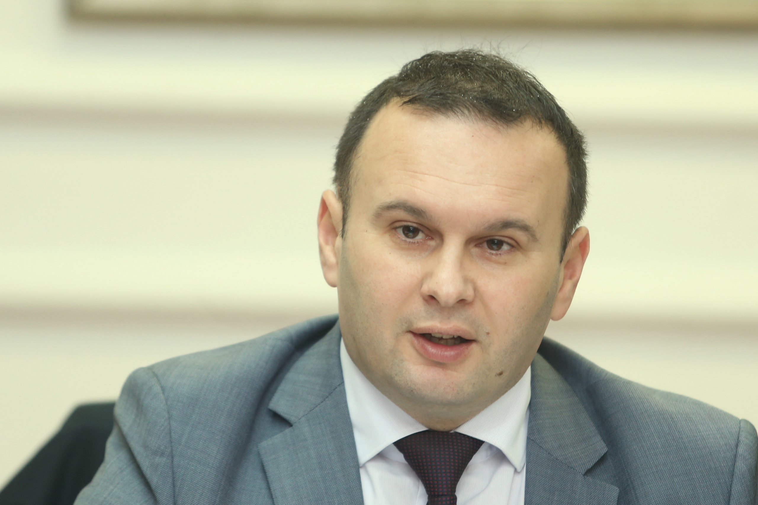 Ljubisa Cosic