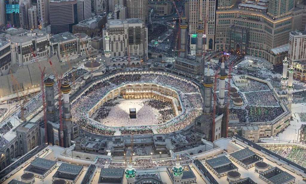 MEKKA