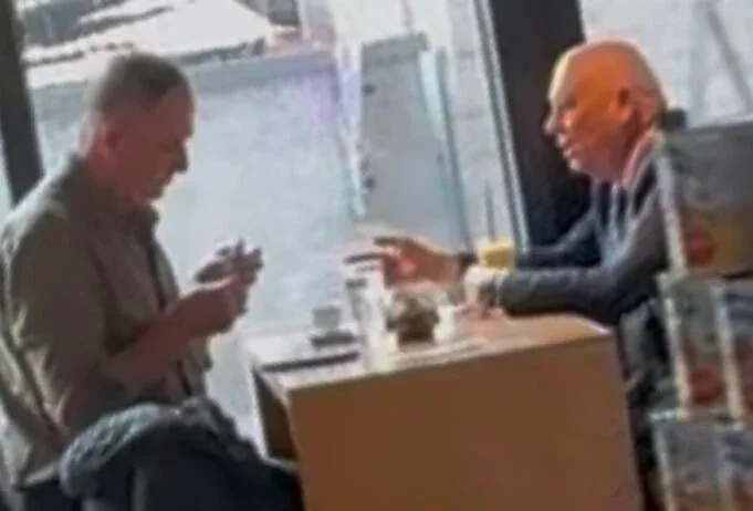 Mato Tadic i Halil Lagumdzija etto