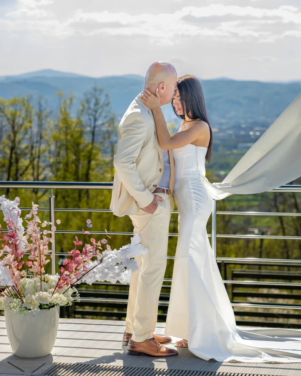 Milan Tegeltija Amina Beso 2
