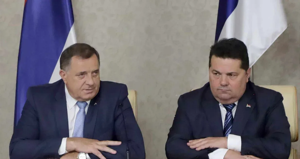 Milorad Dodik Nenad Stevandic 04