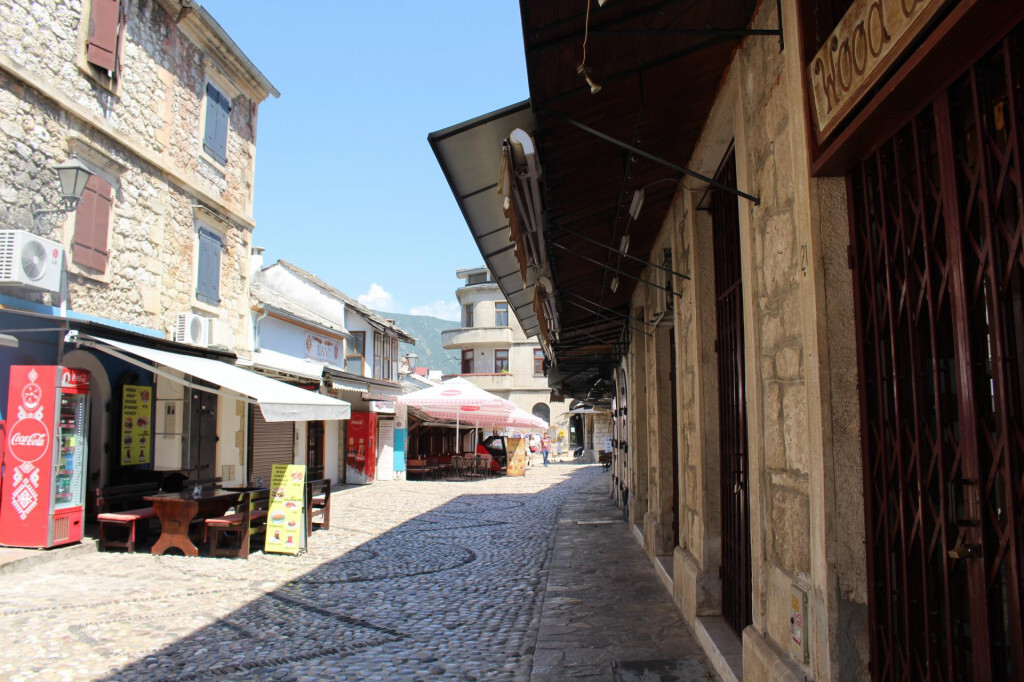 Mostar