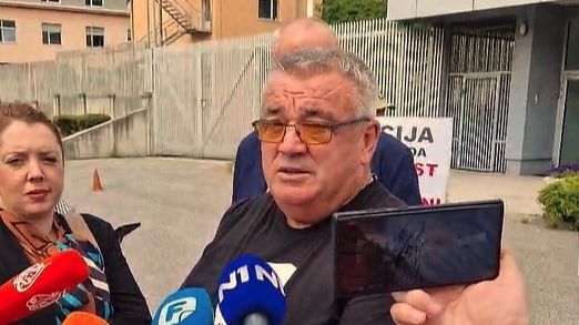 Muriz Memic