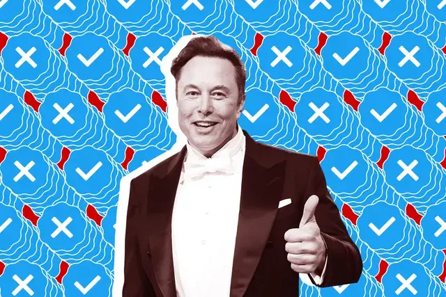 Musk twitter