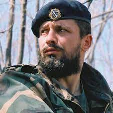 Naser oric