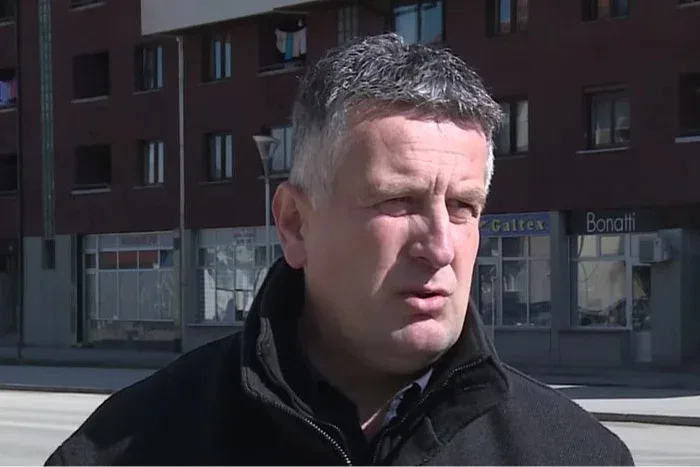 Nenad Vukovic