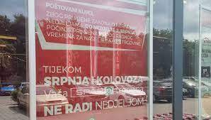 Neradna nedjelja