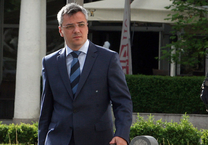 Ognjen Tadic odlazi iz SDS a 01 foto S PASALIC RAS