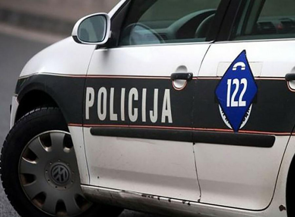 Policija ks