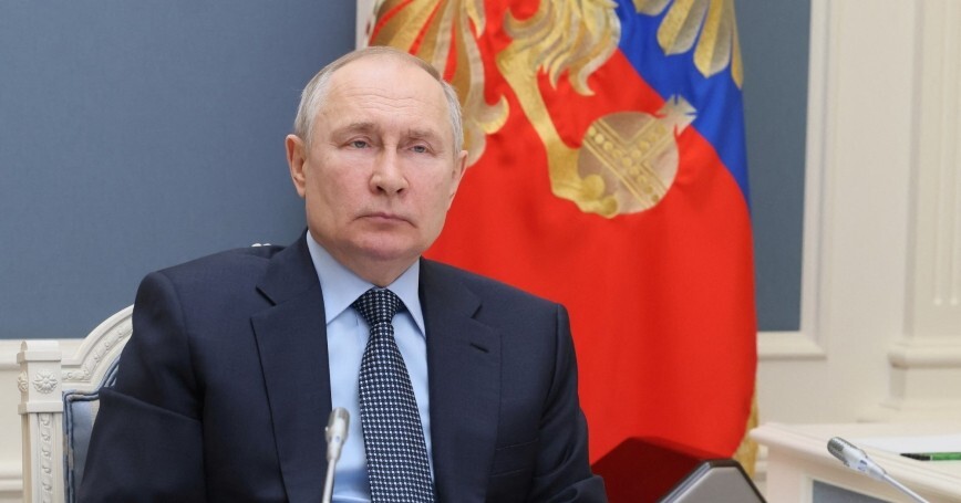 Putin