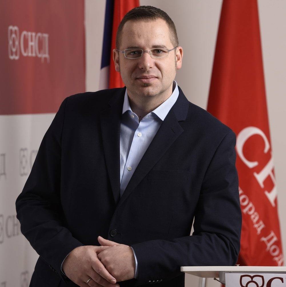 Radovan Kovacevic