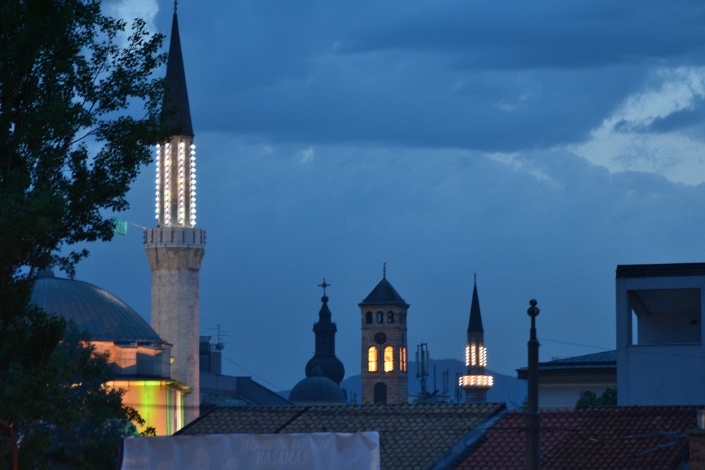 Ramazan u Sarajevu 35