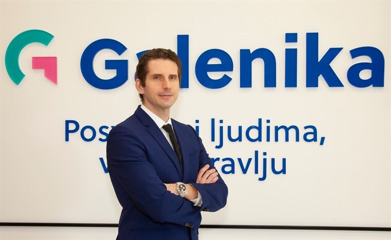 Ricardo Vian Marques Galenika