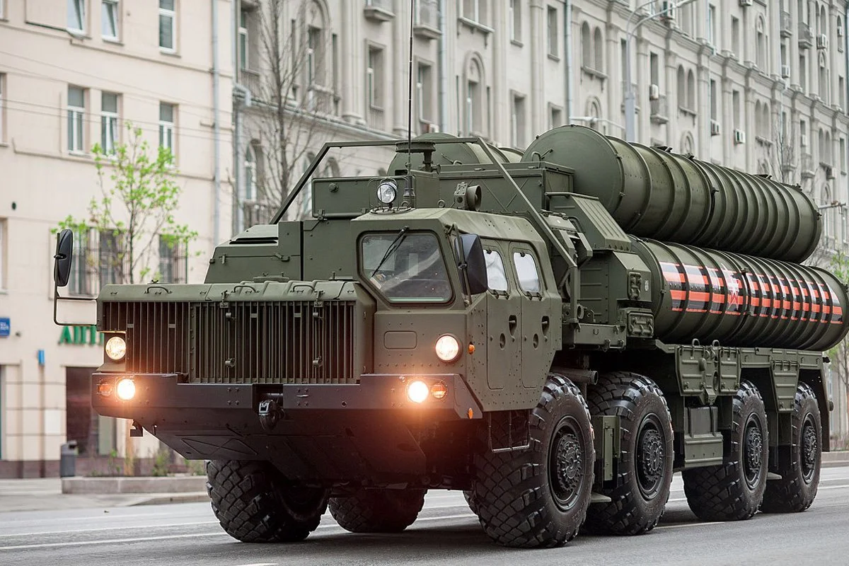 S 400