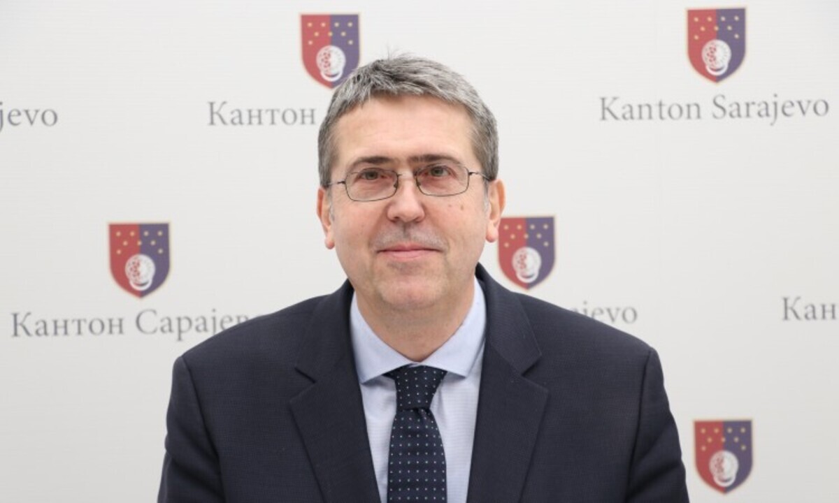 Samir Avdic