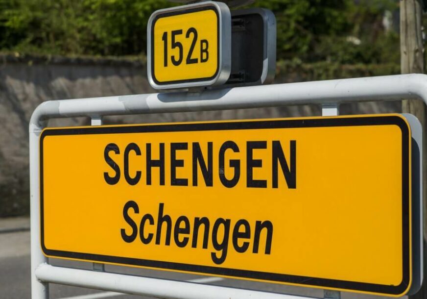 Schengen