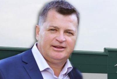 Senad Dzambic