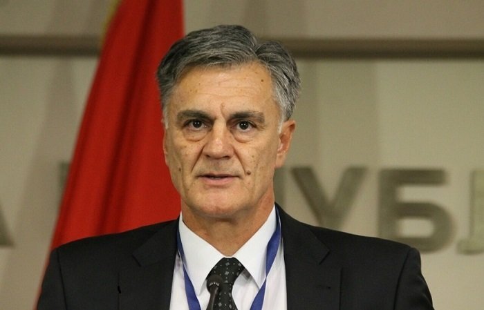 Sinisa Karan