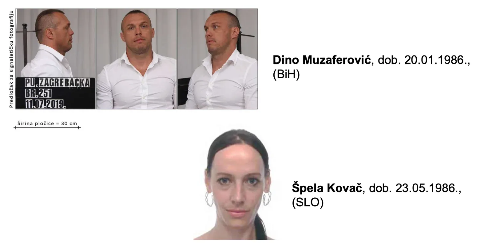 Spela Kovac Dino Muzaferović zvani Cezar