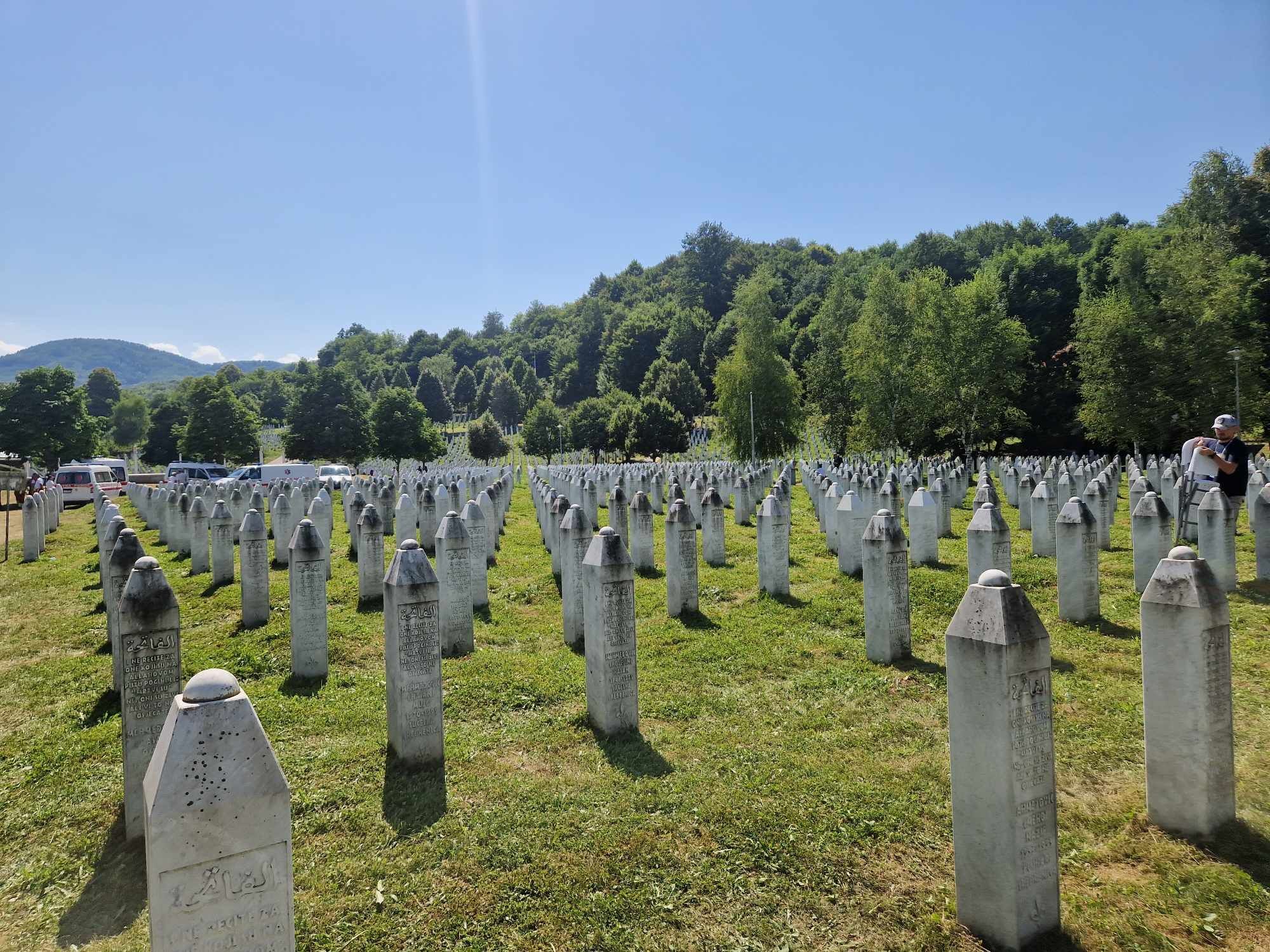 Srebrenica