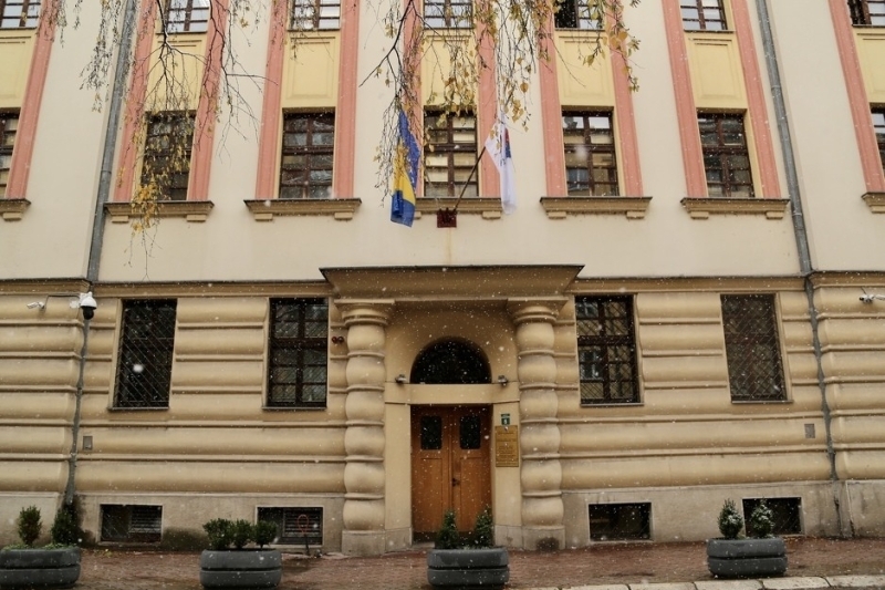 TUZILASTVO KS