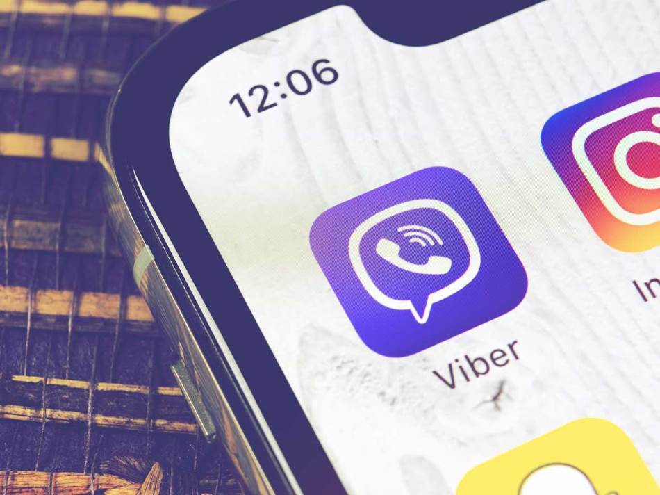 Viber