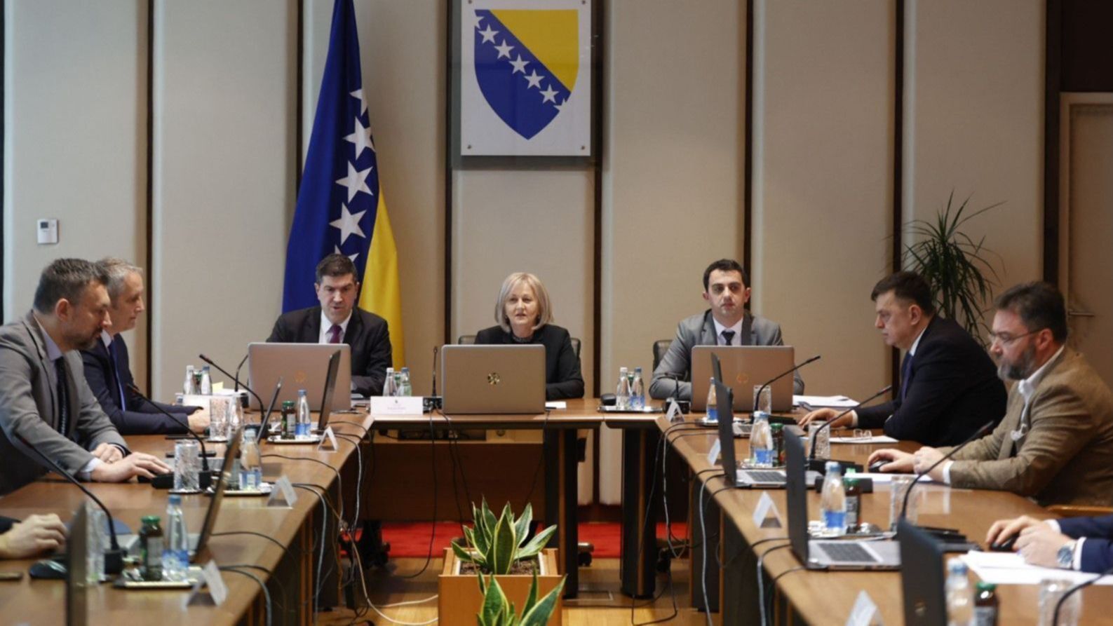 Vijece ministara