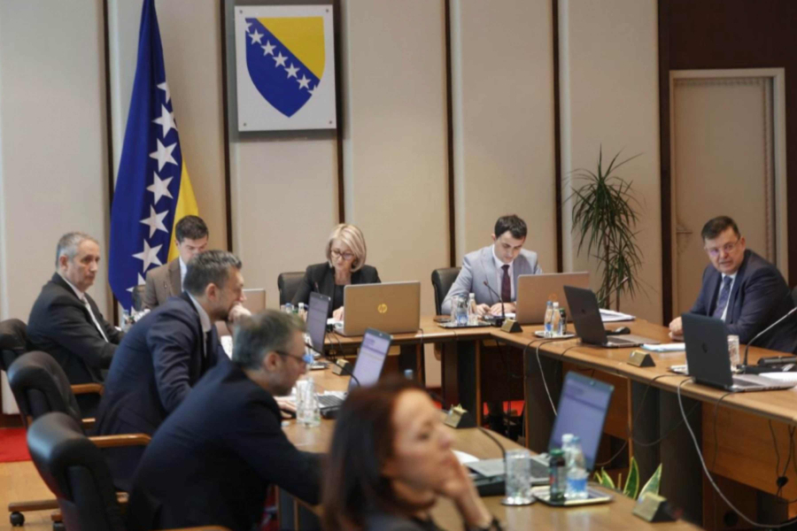 Vijece ministara