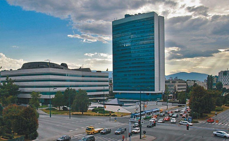 Vijece ministara PARLAMENT BIH
